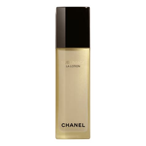 chanel la lotion supreme|SUBLIMAGE LA LOTION SUPRÊME Toners & Lotions .